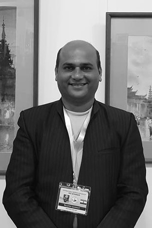 Rajesh Sawant