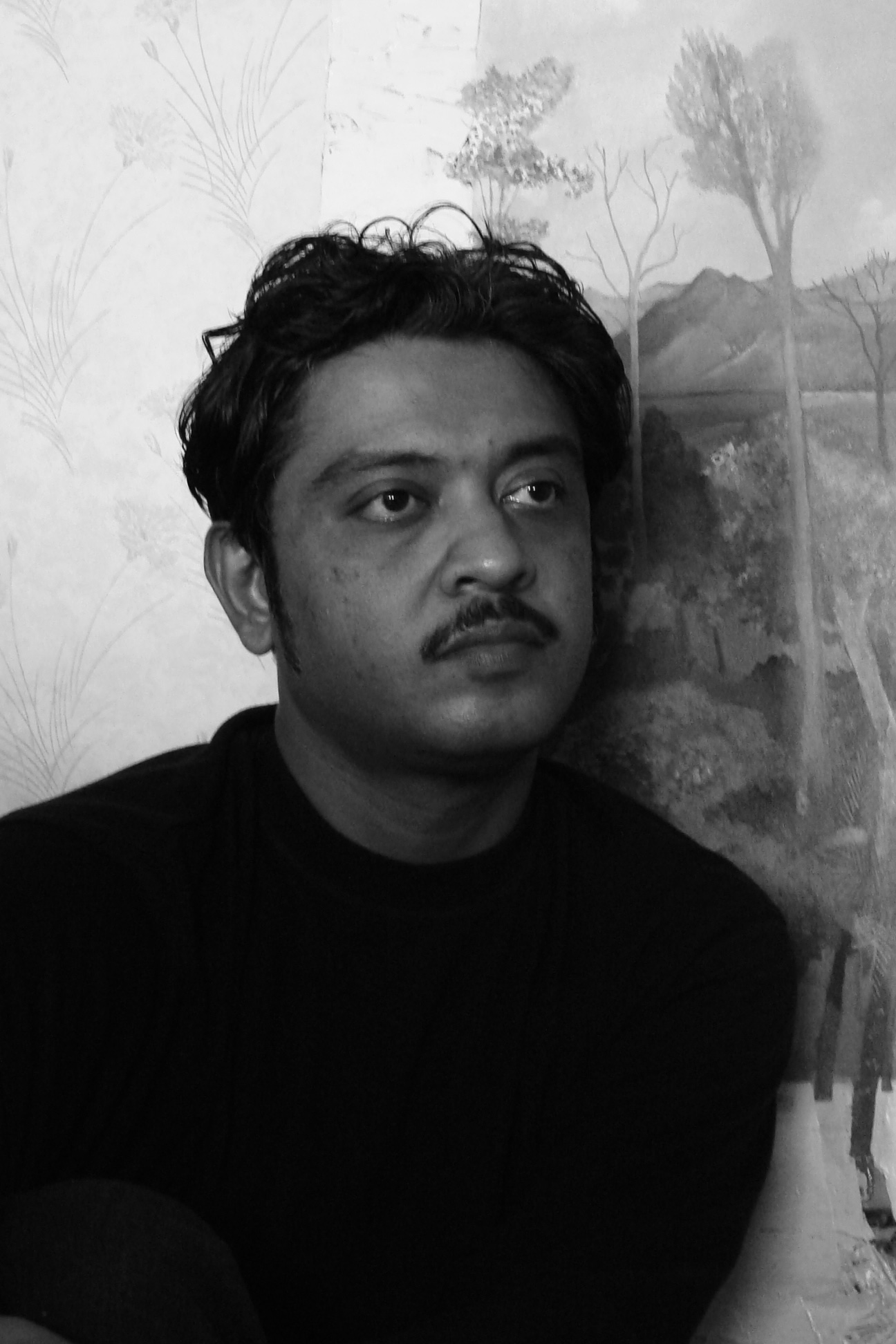 Ranadip Mukherjee