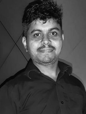 Anand Bekwad