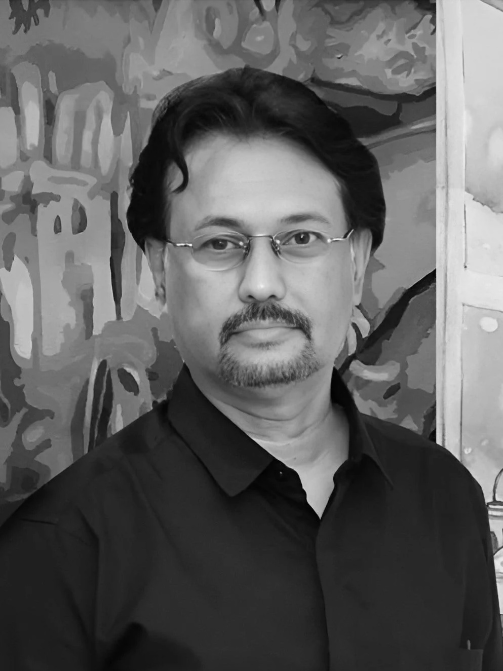 Fawad Tamkanat