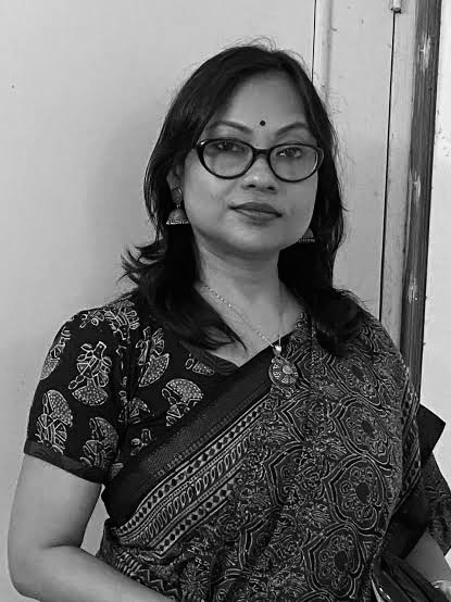 Chaitali Chanda