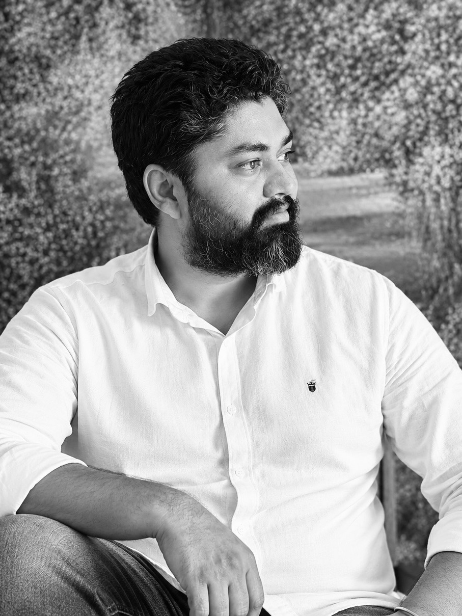 Pardeep Singh