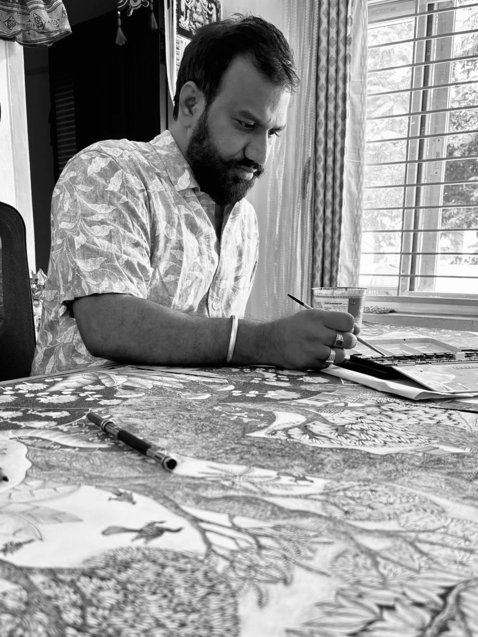 Rajasekhar Komakula