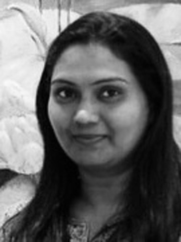 Sulakshana Dharmadhikari
